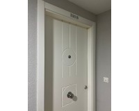 Novostavba - Penthouse - Calpe - Playa La Fossa