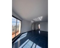 Novostavba - Penthouse - Calpe - Playa La Fossa