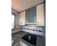 Novostavba - Penthouse - Calpe - Playa La Fossa