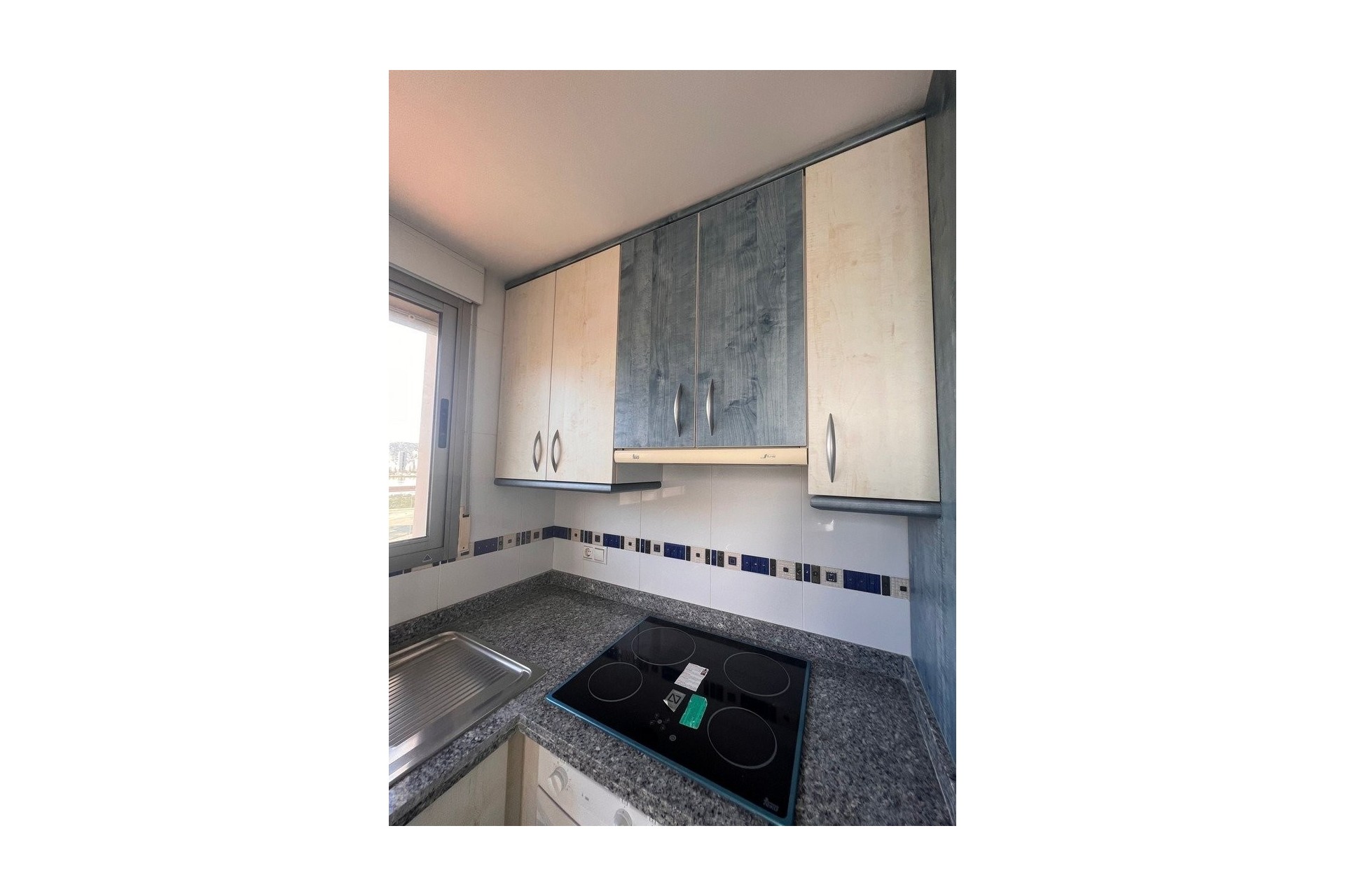 Novostavba - Penthouse - Calpe - Playa La Fossa