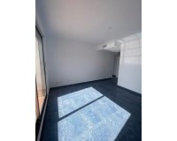 Novostavba - Penthouse - Calpe - Playa La Fossa