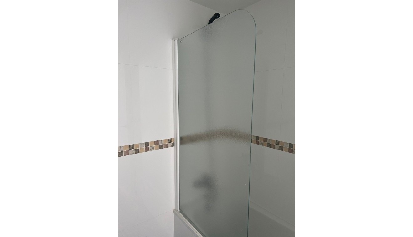 Novostavba - Penthouse - Calpe - Playa La Fossa