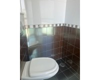 Novostavba - Penthouse - Calpe - Playa La Fossa