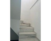 Novostavba - Penthouse - Calpe - Playa La Fossa