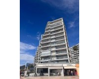 Novostavba - Penthouse - Calpe - Playa La Fossa