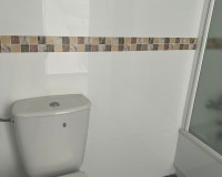 Novostavba - Penthouse - Calpe - Playa La Fossa