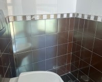 Novostavba - Penthouse - Calpe - Playa La Fossa