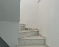 Novostavba - Penthouse - Calpe - Playa La Fossa