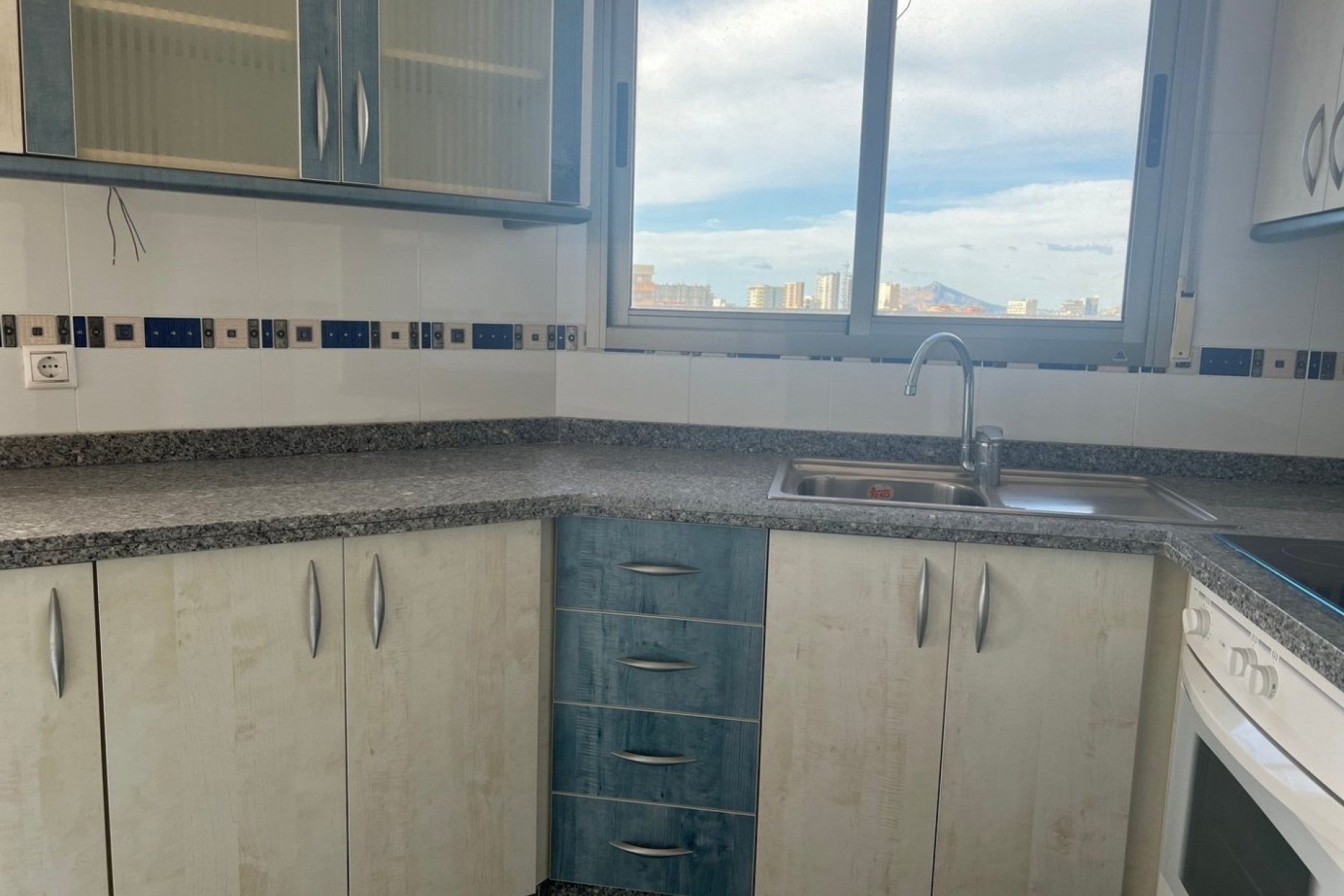 Novostavba - Penthouse - Calpe - Playa La Fossa