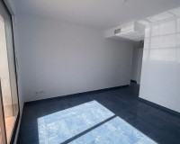 Novostavba - Penthouse - Calpe - Playa La Fossa