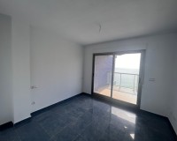 Novostavba - Penthouse - Calpe - Playa La Fossa
