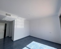 Novostavba - Penthouse - Calpe - Playa La Fossa