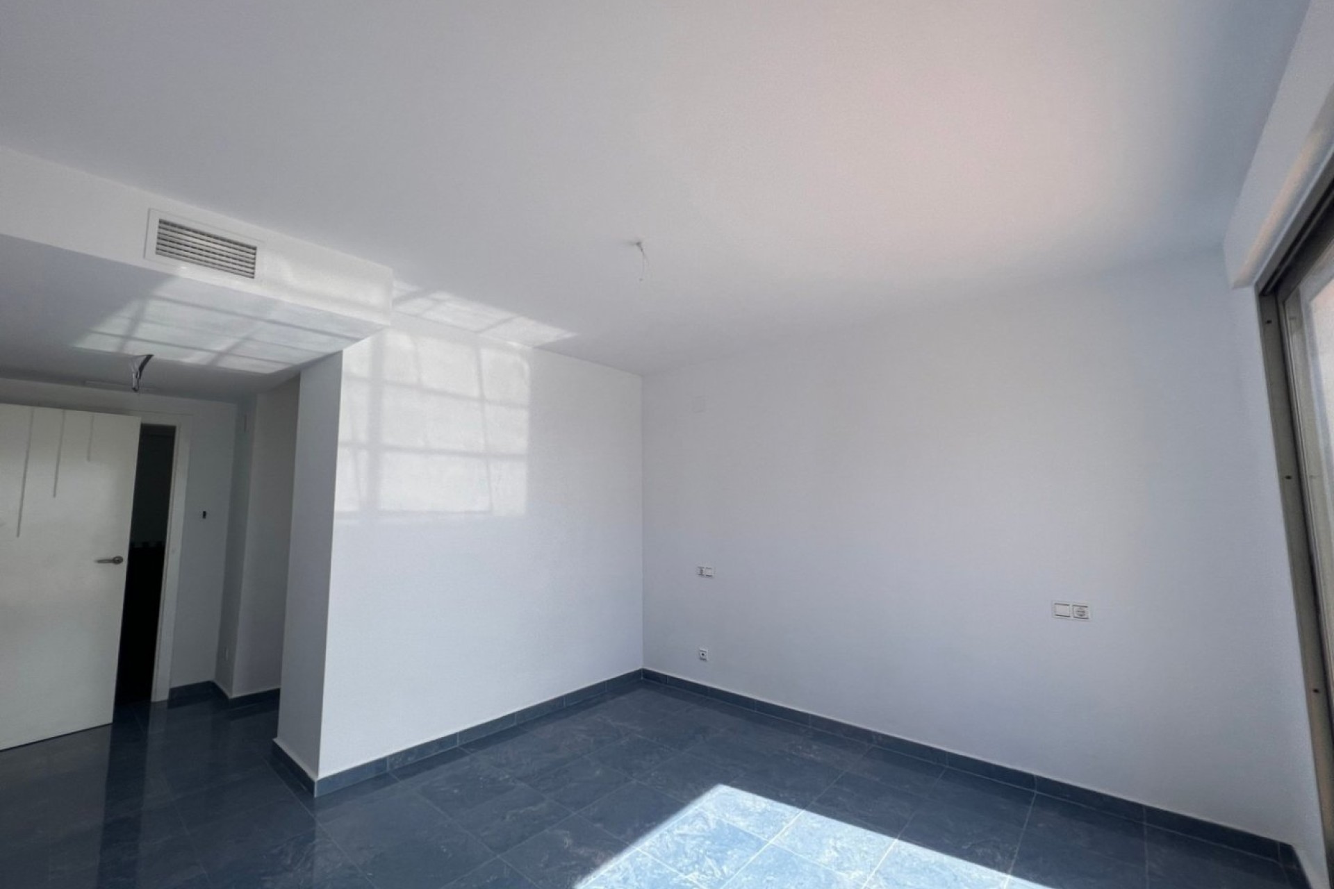 Novostavba - Penthouse - Calpe - Playa La Fossa