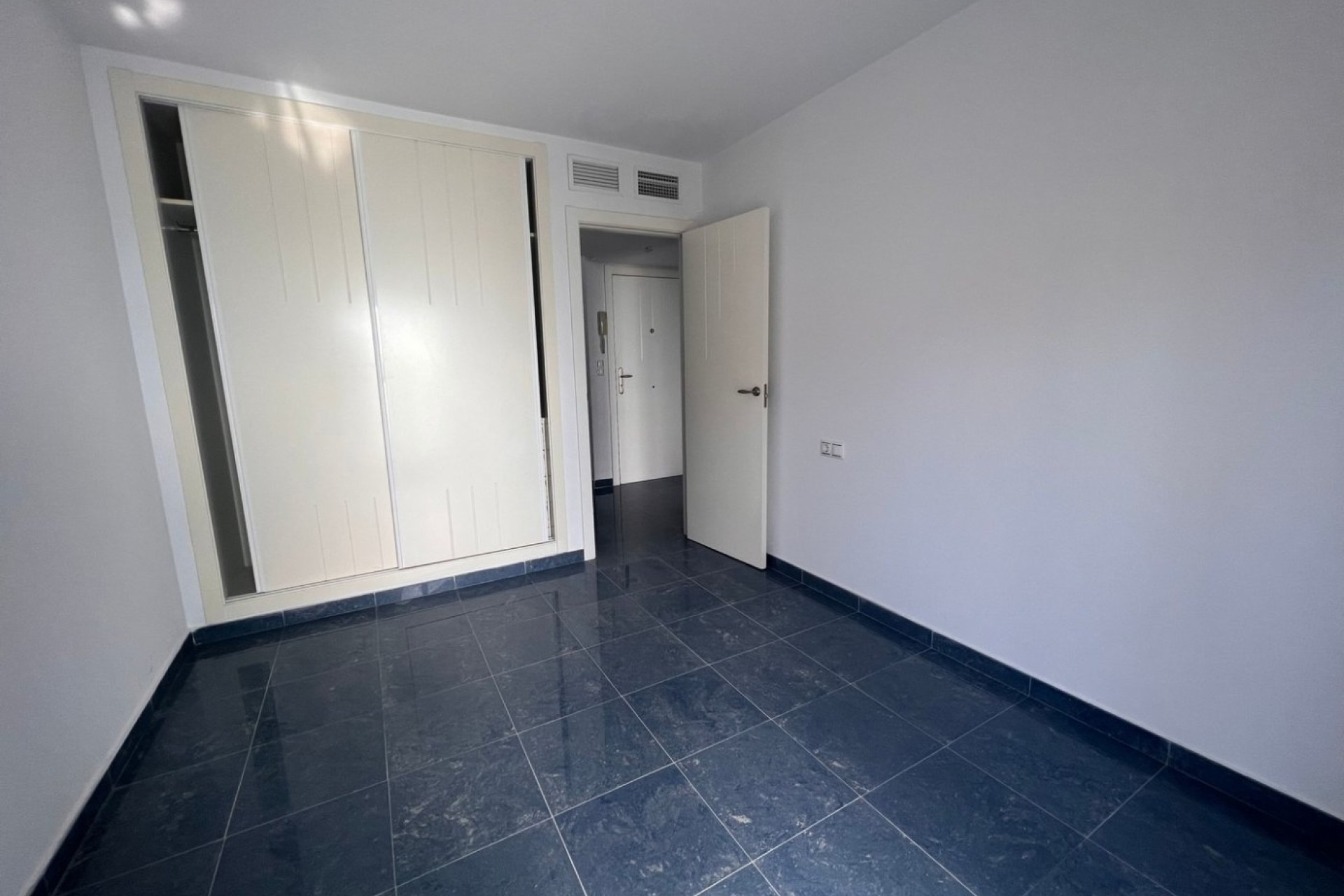 Novostavba - Penthouse - Calpe - Playa La Fossa