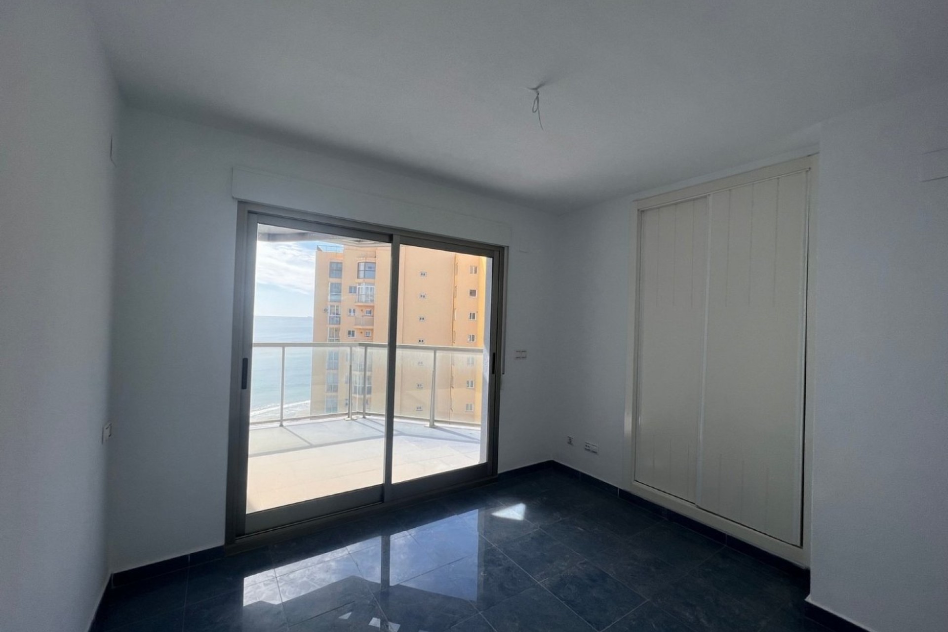 Novostavba - Penthouse - Calpe - Playa La Fossa