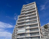 Novostavba - Penthouse - Calpe - Playa La Fossa