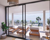 Novostavba - Penthouse - Capdepera - Mar de Cristal