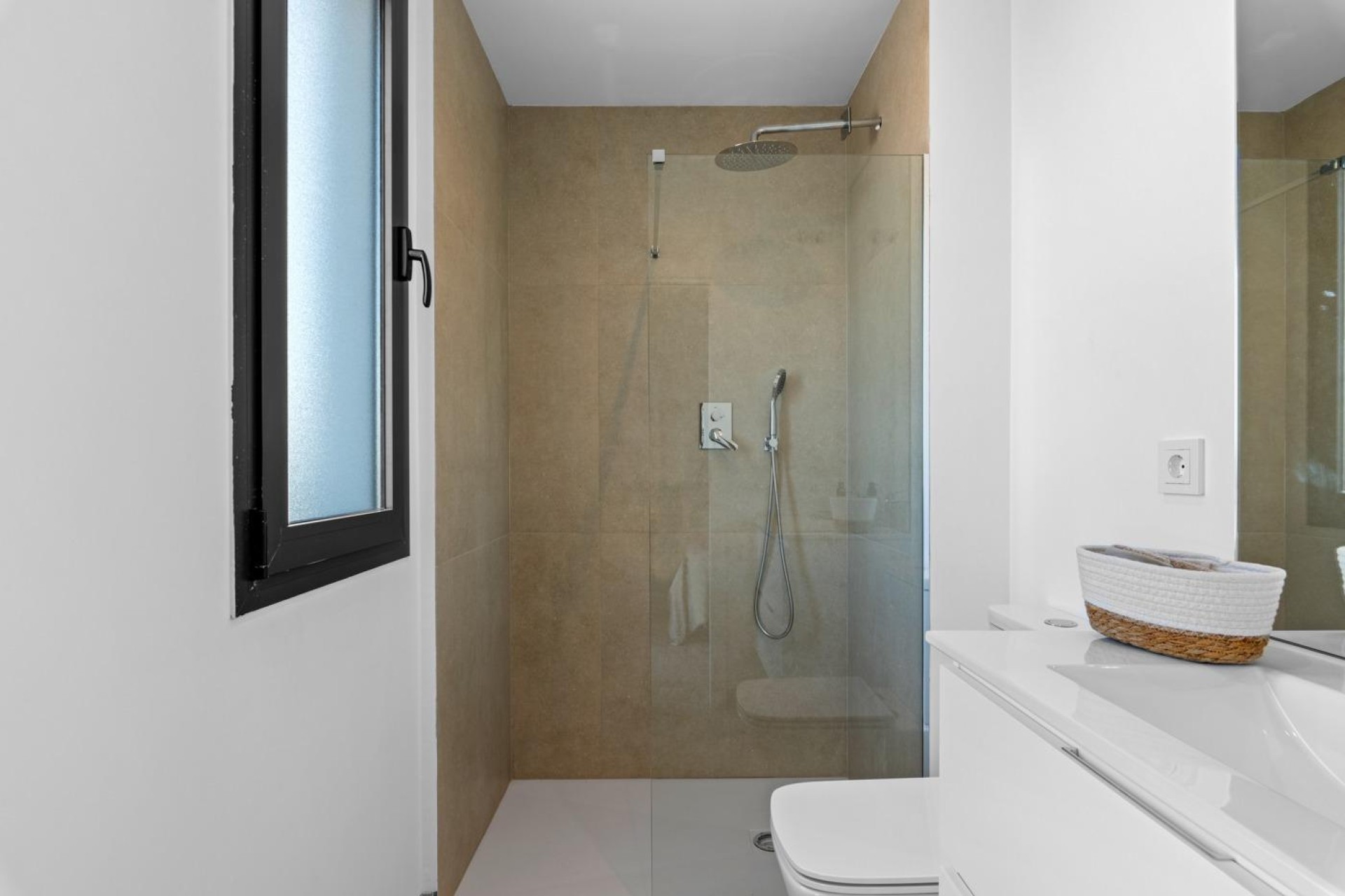 Novostavba - Penthouse - Capdepera - Mar de Cristal