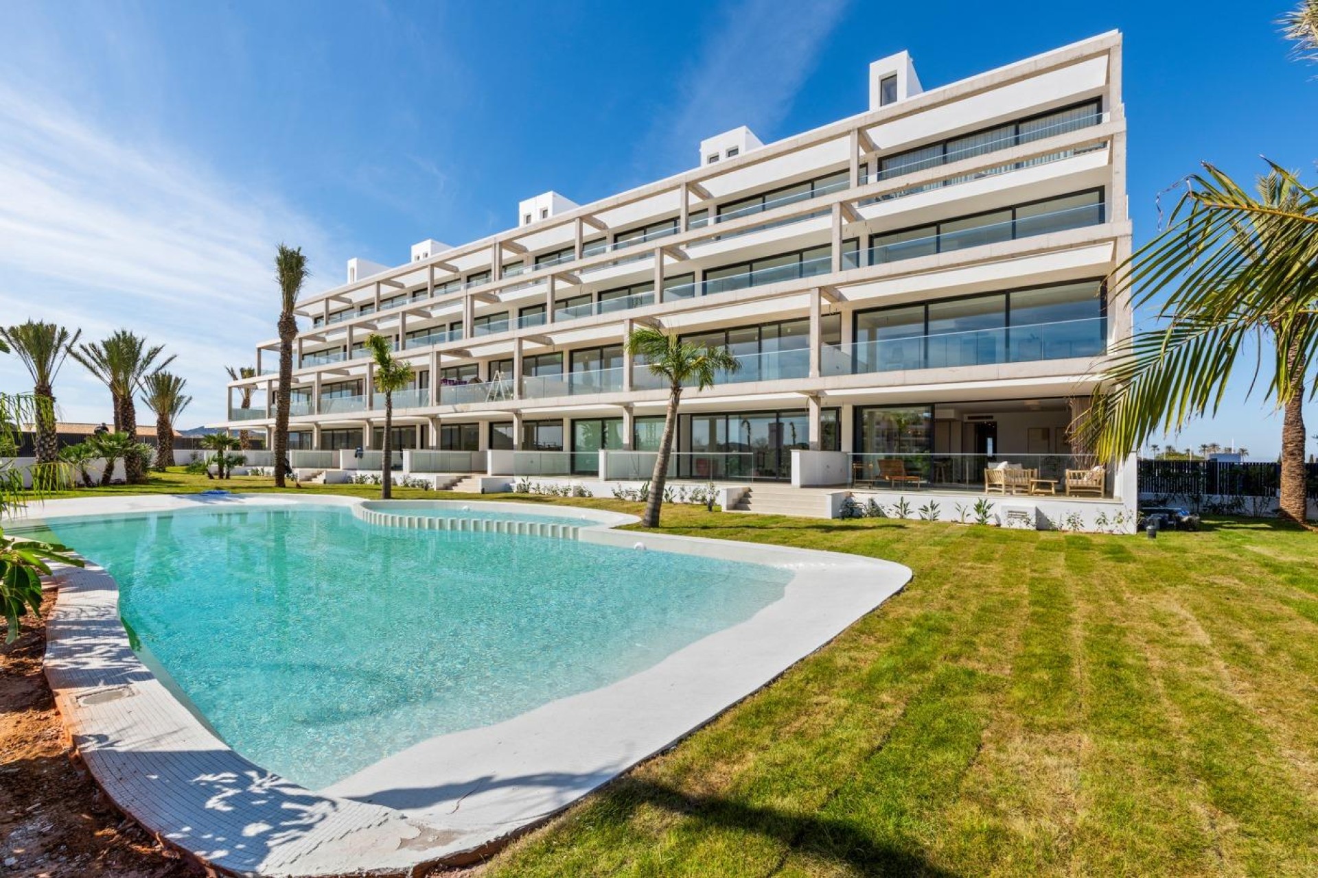 Novostavba - Penthouse - Capdepera - Mar de Cristal