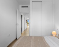 Novostavba - Penthouse - Capdepera - Mar de Cristal