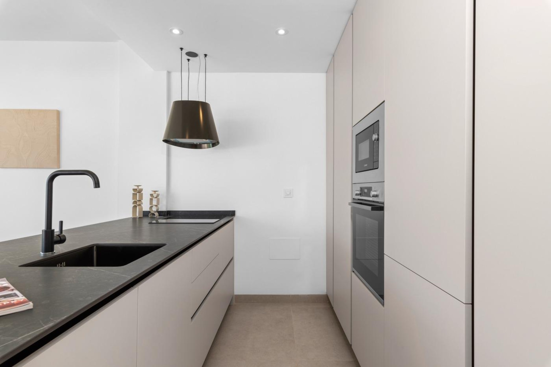 Novostavba - Penthouse - Capdepera - Mar de Cristal