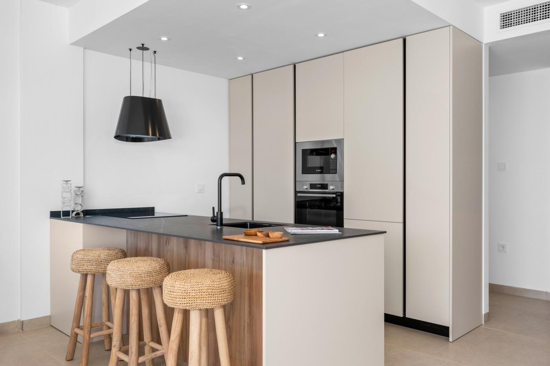Novostavba - Penthouse - Capdepera - Mar de Cristal