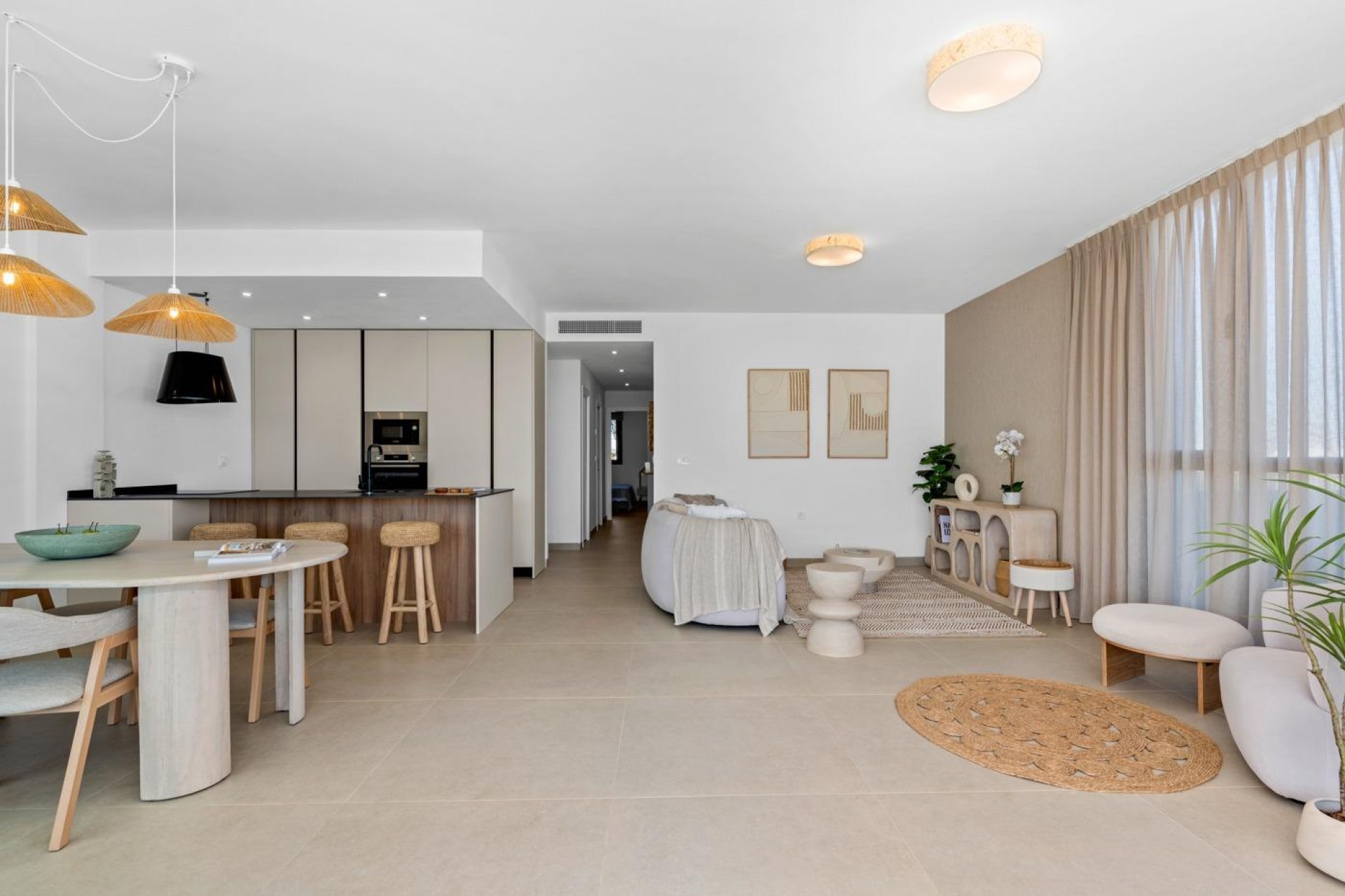 Novostavba - Penthouse - Capdepera - Mar de Cristal