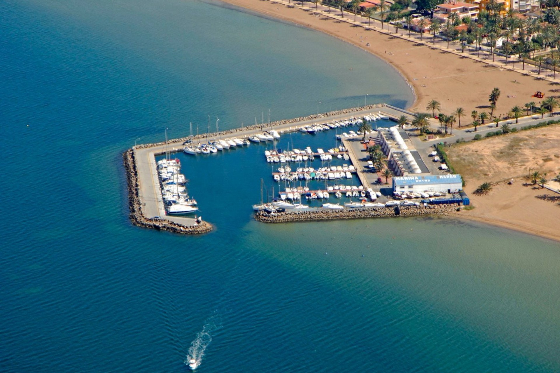 Novostavba - Penthouse - Capdepera - Mar de Cristal