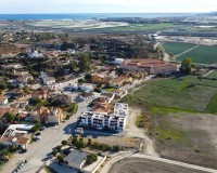 Novostavba - Penthouse - Cuevas Del Almanzora - Herrerias