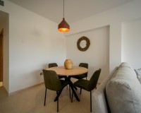 Novostavba - Penthouse - Cuevas Del Almanzora - Herrerias