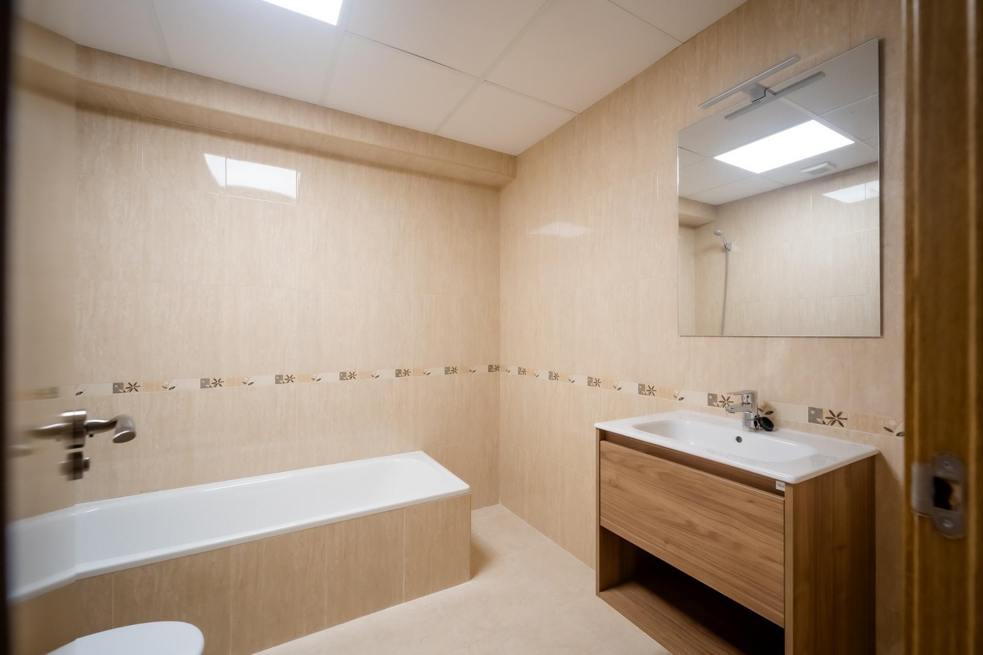Novostavba - Penthouse - Cuevas Del Almanzora - Herrerias