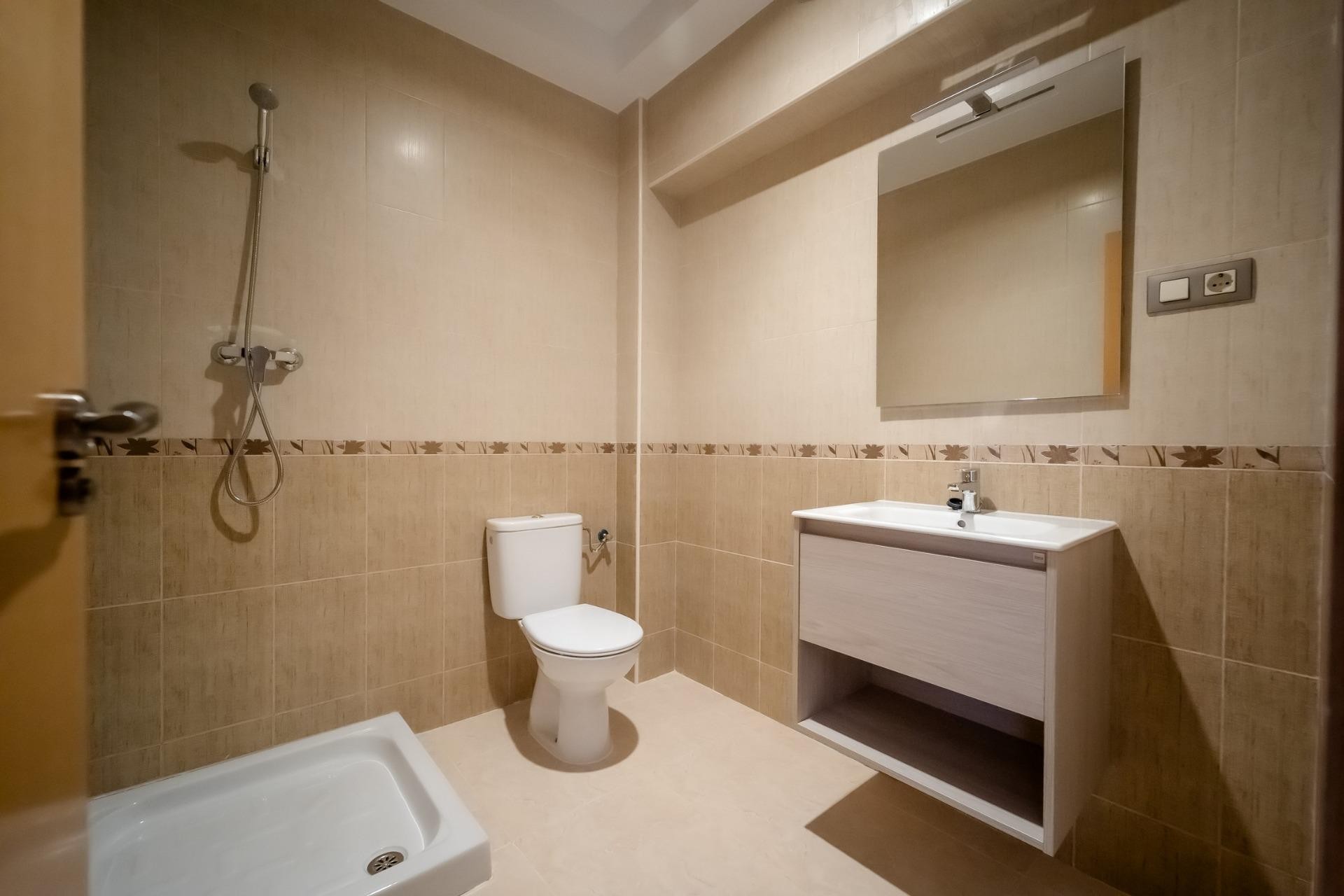 Novostavba - Penthouse - Cuevas Del Almanzora - Herrerias