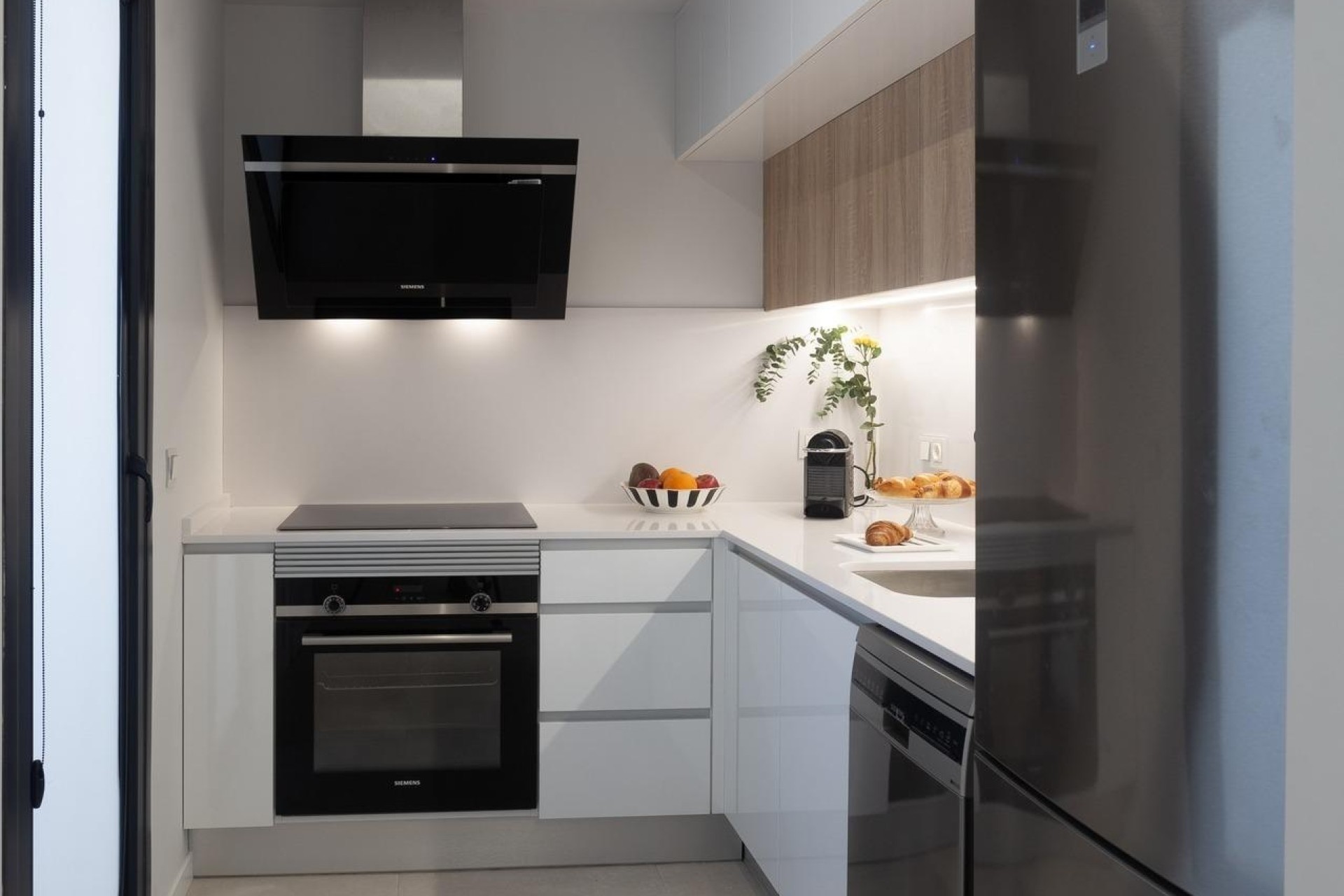 Novostavba - Penthouse - Denia - L´Estanyó (Marinas)