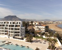 Novostavba - Penthouse - Denia - L´Estanyó (Marinas)