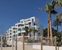 Novostavba - Penthouse - Denia - L´Estanyó (Marinas)