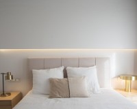 Novostavba - Penthouse - Denia - L´Estanyó (Marinas)