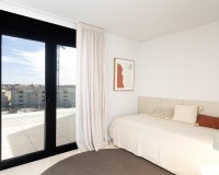 Novostavba - Penthouse - Denia - L´Estanyó (Marinas)