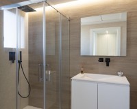 Novostavba - Penthouse - Denia - L´Estanyó (Marinas)
