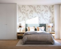 Novostavba - Penthouse - Denia - Puerto Denia