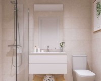 Novostavba - Penthouse - Denia - Puerto Denia