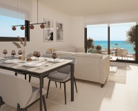 Novostavba - Penthouse - El Puig - Spain