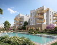 Novostavba - Penthouse - El Verger - Playa de La Almadraba