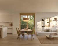 Novostavba - Penthouse - El Verger - Playa de La Almadraba