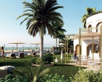Novostavba - Penthouse - El Verger - Playa de La Almadraba