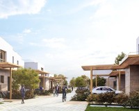 Novostavba - Penthouse - El Verger - Playa de La Almadraba