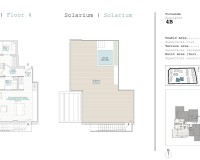 Novostavba - Penthouse - El Verger - Playa de La Almadraba