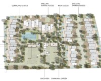 Novostavba - Penthouse - El Verger - Playa de La Almadraba