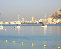 Novostavba - Penthouse - El Verger - Playa de La Almadraba