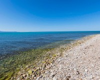 Novostavba - Penthouse - El Verger - Playa de La Almadraba