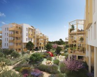Novostavba - Penthouse - El Verger - Playa de La Almadraba